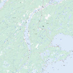 Mira River, NS (011F16 Toporama)