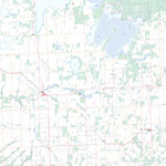 Medstead, SK (073F08 Toporama)