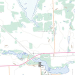 Medstead, SK (073F08 Toporama)