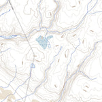 Putulik Canyon, NU (058B16 Toporama)