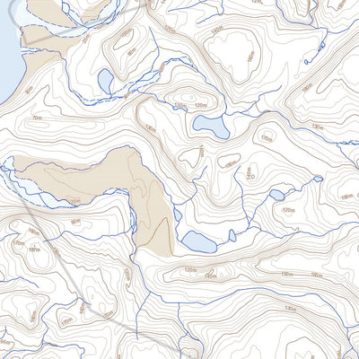 Mount Sherer (058A15 Toporama)