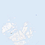 Pearson Island, NU (057D13 Toporama)