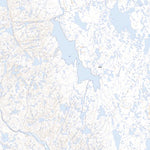 Barrow Lake, NU (057A07 Toporama)