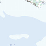 Bass River, NS (011E05 Toporama)