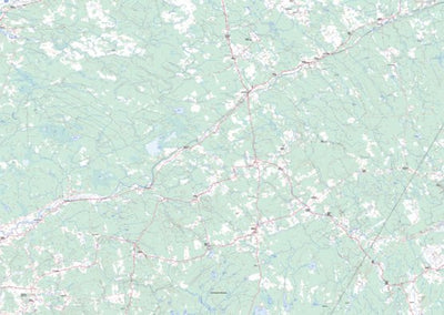 Kennetcook, NS (011E04 Toporama)