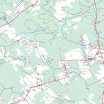 Kennetcook, NS (011E04 Toporama)