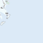 West Chezzetcook, NS (011D11 Toporama)