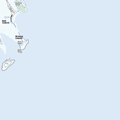 West Chezzetcook, NS (011D11 Toporama)