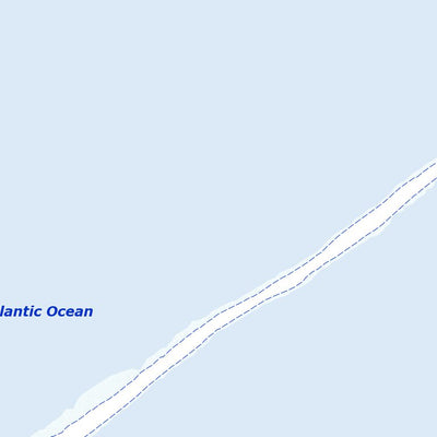 Sable Island (011B04 Toporama)