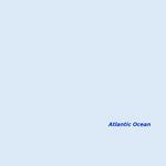 Cabot Islands, NL (002F03 Toporama)