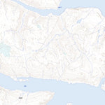 Kingnelling Fiord, NU (026P08 Toporama)