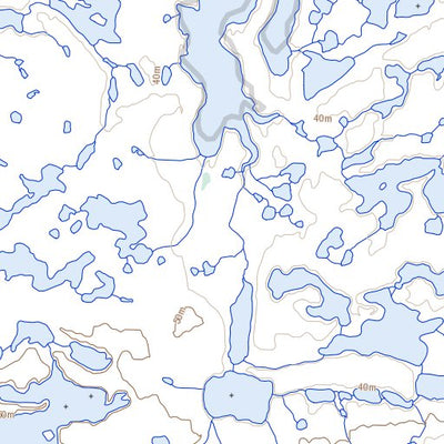 Meadow Bay (026L02 Toporama)