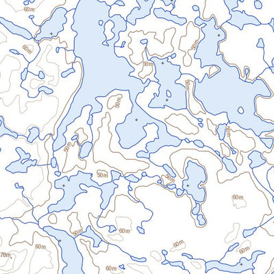 Meadow Bay (026L02 Toporama)