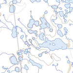 Paakitok Lagoon (026L14 Toporama)