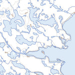 Paakitok Lagoon (026L14 Toporama)