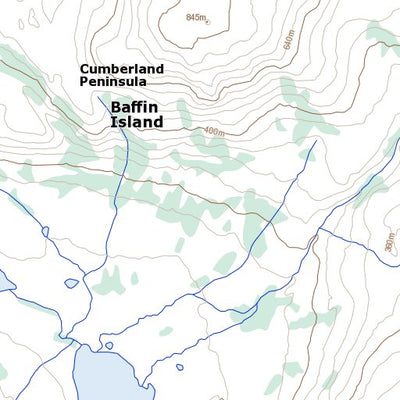 Unnamed, NU (026J09 Toporama)