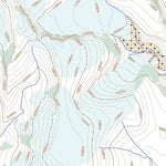 Akioktuq Lake, NU (026I07 Toporama)