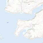 Iqalujjuaq Fiord, NU (026H11 Toporama)