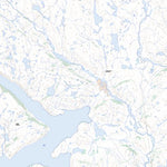 Shark Fiord (026J10 Toporama)