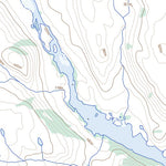 Shark Fiord (026J10 Toporama)