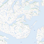 Finger Land (026A06 Toporama)