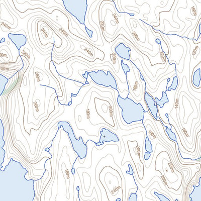 Lemieux Islands (025P09 Toporama)