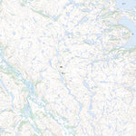 Butler Bay (025P03 Toporama)