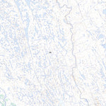 Iqaluit, NU (025N15 Toporama)