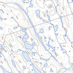 Iqaluit, NU (025N15 Toporama)