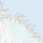 Grinnell Glacier (025J10 Toporama)