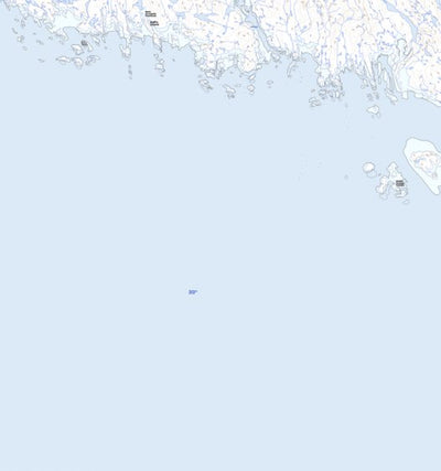 Wight Inlet (025K01 Toporama)