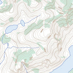 Komaktorvik Lakes, NL (024P01 Toporama)