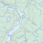 Cap Qilummijuq, QC (024M13 Toporama)