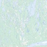 Lac Gabriel (024K02 Toporama)