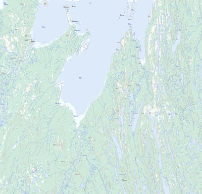 Tasiujaq, QC (024K12 Toporama)