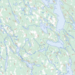Lac Tasirpaarusiq (024J01 Toporama)