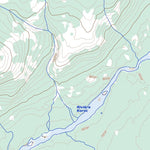 Mont Haywood, NL (024I09 Toporama)