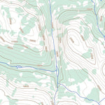 Mont Haywood, NL (024I09 Toporama)