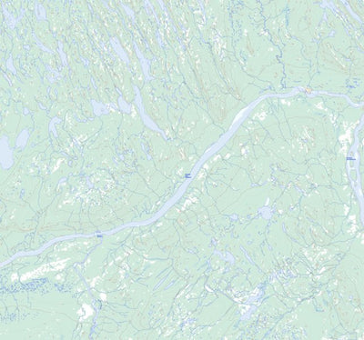 Confluent Kannilirqiq, QC (024F12 Toporama)