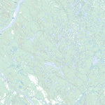 Gorge Du Manitou, QC (024F11 Toporama)