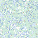 Lac Kakiattukallak, QC (024E12 Toporama)