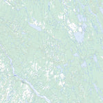 Chute Au Granite, QC (023N16 Toporama)