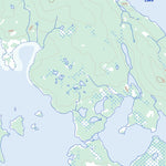 André Lake, NL (023I12 Toporama)