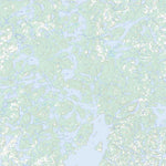 Lac Boilay, QC (023L15 Toporama)