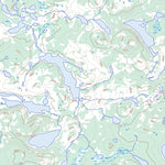 Lac Heslin, QC (023L14 Toporama)