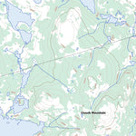 Ossok Mountain (023H06 Toporama)