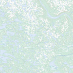Lac Cholmondely, QC (024A14 Toporama)