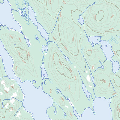 Unnamed, NL (023I03 Toporama)