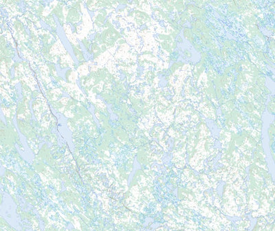 Rivière Aux Poissons, NL (023H03 Toporama)