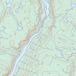 Lac Nipissis, QC (022O01 Toporama)
